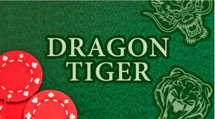 dragon tiger